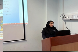 برگزاری کلاس آموزشی تحلیل ریشه ایی خطا  