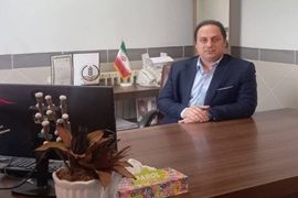 پیام تبریک ریاست بیمارستان بمناسبت میلاد با سعادت زینب کبری(س) و روز پرستار.